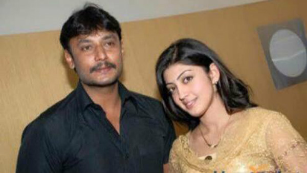 ದರ್ಶನ್ ಬಗ್ಗೆ ಕೇಳಲಾದ ಪ್ರಶ್ನೆಗೆ ಪ್ರಣಿತಾ ಪ್ರತಿಕ್ರಿಯೆ