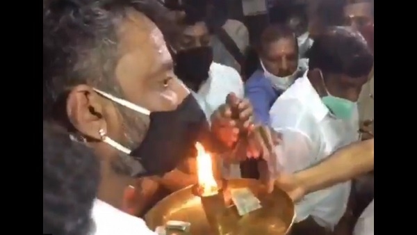 ಹಲವರ ವಿರುದ್ಧ ಅರ್ಜಿ ಸಲ್ಲಿಸಲಾಗಿದೆ