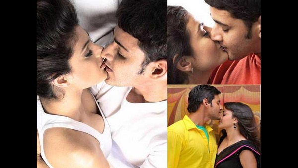 ದಕ್ಷಿಣ ಭಾರತದ ಸಿನಿಮಾಗಳಿಗೂ ವ್ಯಾಪಿಸಿದೆ