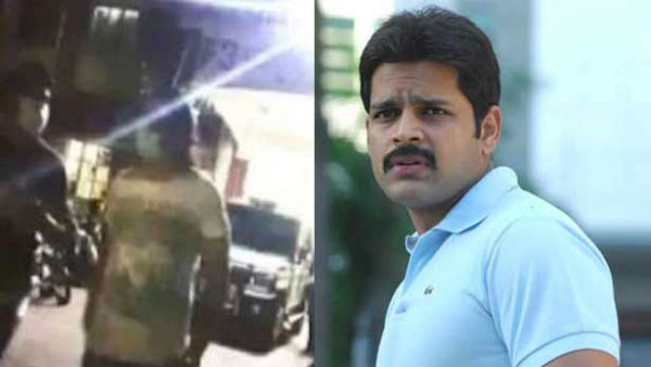 ತಮ್ಮ ಅಪಾರ್ಟ್ಮೆಂಟ್ನಲ್ಲಿ ಜೂಜು ಆಡಿಸಿದ್ದಾರೆ
