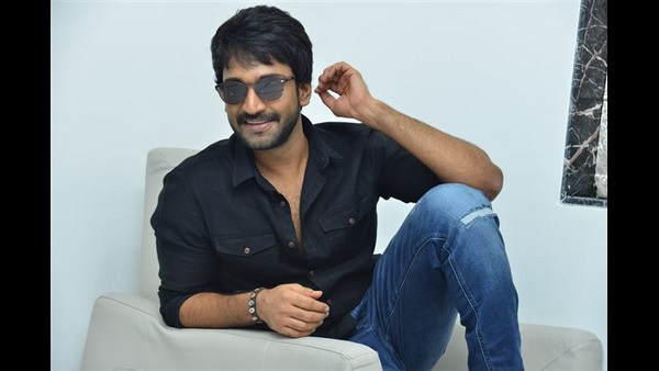 ಪುಷ್ಪ ಸಿನಿಮಾದ ವಿಲನ್ ಪಾತ್ರಕ್ಕೆ ಆದಿ ಪಿನಿಶೆಟ್ಟಿ