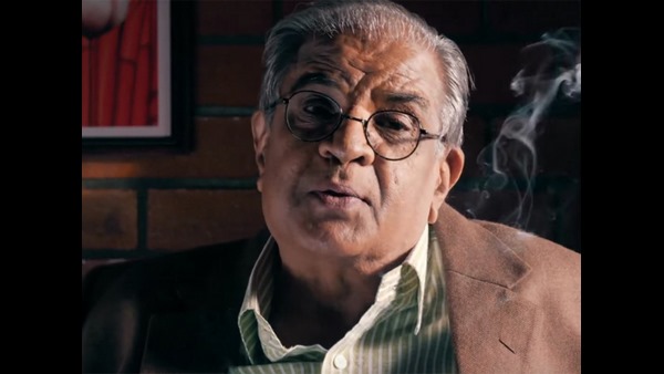 ಎಚ್ಎಎಲ್ನಲ್ಲಿದ್ದಾಗ ತುಂಬಾ ಓಡಾಡಬೇಕಿತ್ತು: ದತ್ತಣ್ಣ