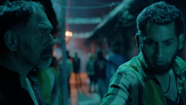 ಕುತೂಹಲಕಾರಿ ಕತೆ ಹೊಂದಿರುವ ಸಿನಿಮಾ