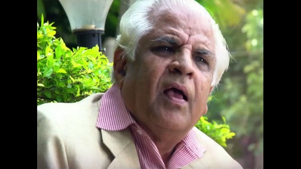 ಮದುವೆ ಬಗ್ಗೆ ಯೋಚನೆಯೇ ಮೂಡಲಿಲ್ಲ: ದತ್ತಣ್ಣ