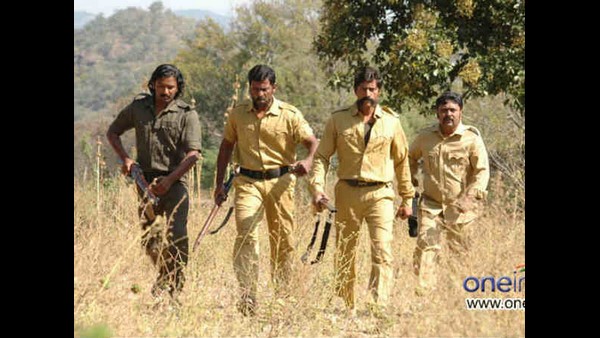 ಕರ್ನಾಟಕ ಪೊಲೀಸರ ಪ್ರಯತ್ನಗಳಿಗೆ ಆದ್ಯತೆ ಇರಲಿಲ್ಲ