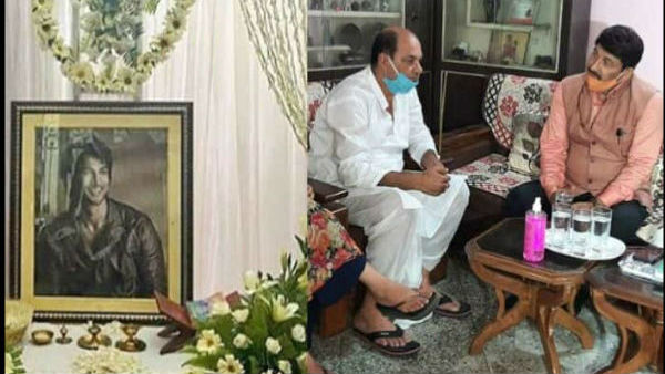 ಮನೋಜ್ ತಿವಾರಿ-ರವಿ ಕಿಶನ್