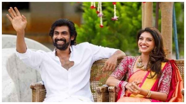 ರಾಣಾ ದಗ್ಗುಬಾಟಿ ವಿವಾಹ ಡಿಸೆಂಬರ್ನಲ್ಲಿ?