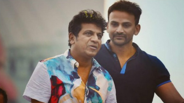 ಧನಂಜಯ್ ಮತ್ತೆ ಶಿವರಾಜ್ ಕುಮಾರ್ ಜೊತೆಯಾಗಿ ನಟಿಸುತ್ತಿದ್ದಾರೆ
