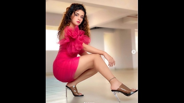 ಇನ್ಸ್ಟಾಗ್ರಾಂ ನಲ್ಲಿ ಸಖತ್ ಫೇಮಸ್ ಸೆಲೆಬ್ರಿಟಿ