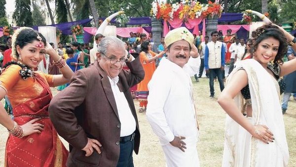 ಮದುವೆ ಆಗಬೇಡಿ ಎಂದು ಹೇಳುವುದಿಲ್ಲ ದತ್ತಣ್ಣ