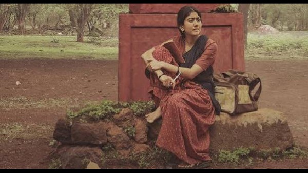 'ವಿರಾಟ ಪರ್ವಂ' ಸಿನಿಮಾದಲ್ಲಿ ನಟನೆ