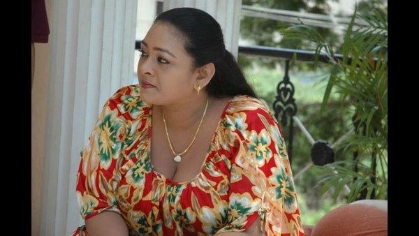 ಅಂಥಹಾ ಸಿನಿಮಾಗಳಲ್ಲಿ ನಟಿಸುತ್ತಿಲ್ಲ ಶಕೀಲಾ