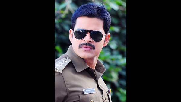 ಯಶ್ ಜೊತೆಗೆ ನಟಿಸಿರುವ ಶಾಮ್