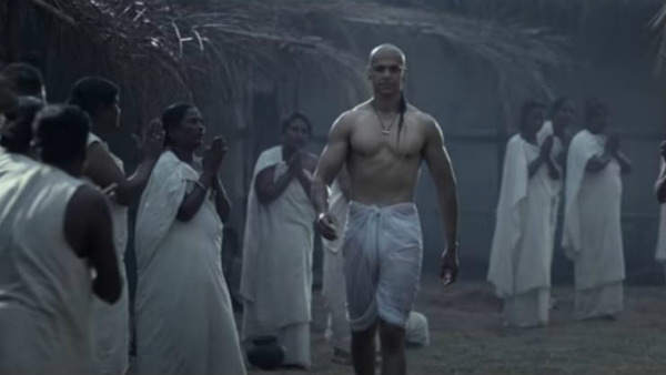 ಹಲವು ಪ್ರಮುಖ ನಟರು ಸಿನಿಮಾದಲ್ಲಿದ್ದಾರೆ