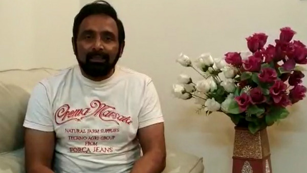 ಸಮನ್ಸ್ ಕಳಿಸುವುದಾಗಿ ಹೇಳಿದ ರವಿಪ್ರಕಾಶ್