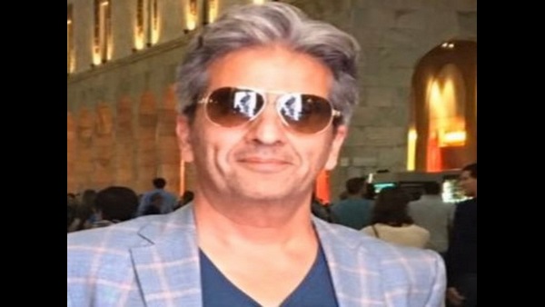 ತನ್ನ ಮೇಲಿನ ಆರೋಪಗಳಿಗೆ ಟೋನಿ ಅಶೈ ಪ್ರತಿಕ್ರಿಯೆ