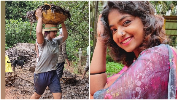 ಹಳ್ಳಿ ಸೇರಿರುವ ಭೂಮಿ ಶೆಟ್ಟಿ