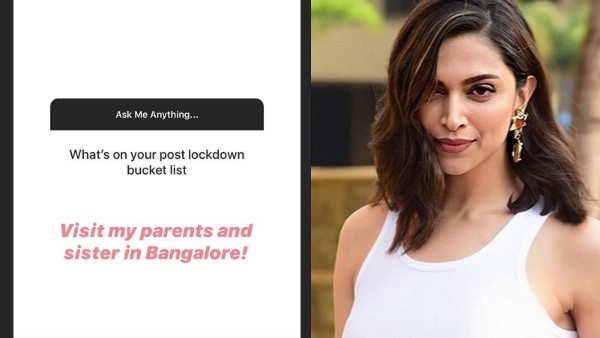 ಲಾಕ್ ಡೌನ್ ಬಳಿಕ ದೀಪಿಕಾ ಪ್ಲಾನ್