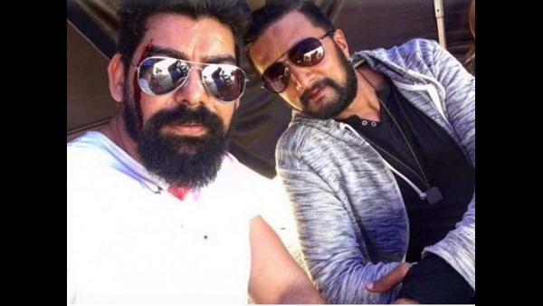 ಕಳೆದ ವರ್ಷ ನಿಶ್ಚಿತಾರ್ಥ ಮಾಡಿಕೊಂಡಿರುವ ಕಬೀರ್