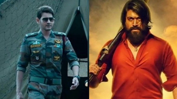 'ಸರಿಲೇರು ನೀಕೆವ್ವರು' ದಾಖಲೆ ಮುರಿಯುತ್ತಾ KGF-2?