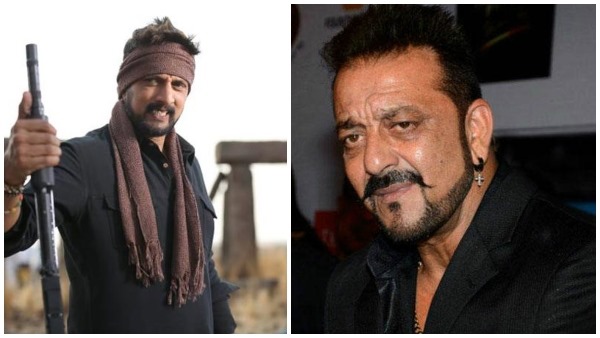 ಸುದೀಪ್ ಹೇಳಿದ್ದೇನು?