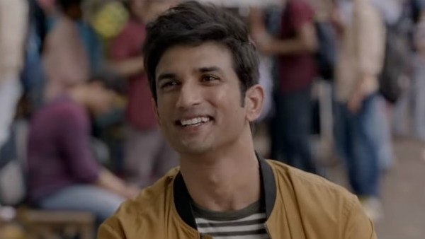 ಹಾಲಿವುಡ್ ಸಿನಿಮಾಗಳ ದಾಖಲೆ ಮುರಿದ ದಿಲ್ ಬೆಚಾರ