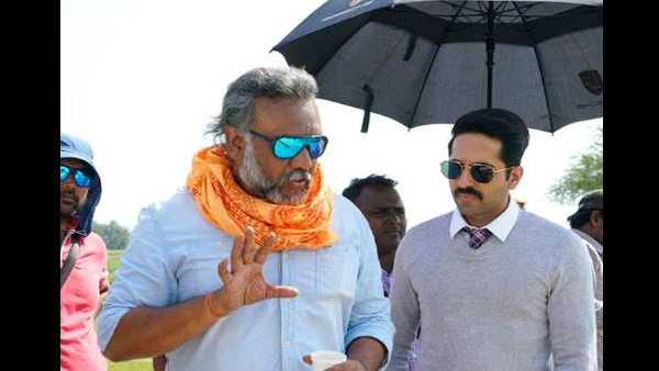 ಅಭಿಮಾನಿಗಳ ಬೇಸರ