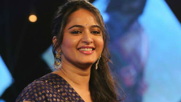 'ನಿಶಬ್ದಂ' ನಂತರ ಅಧಿಕೃತವಾಗಿ ಸಿನಿಮಾ ಅನೌನ್ಸ್ ಮಾಡದ ಅನುಷ್ಕಾ