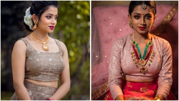 ಮೈಸೂರು ಮೂಲದ ನಟಿ