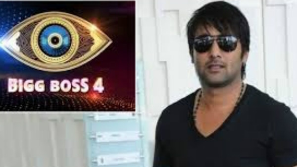 ಬಿಗ್ ಬಾಸ್ ಹೋಗ್ತಾರಾ ನಟ ತರುಣ್?
