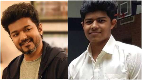 ಹೆಚ್ಚಿನ ವಿದ್ಯಾಭ್ಯಾಸಕ್ಕೆ ಕೆನಡಾಗೆ ತೆರಳಿದ್ದ ಸಂಜಯ್