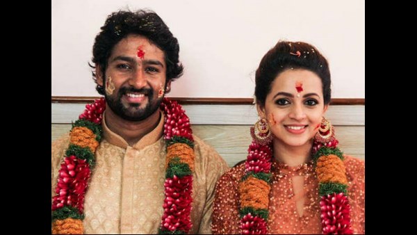 ಭಾವನಾ ಕನ್ನಡ ಸಿನಿಮಾಗಳು
