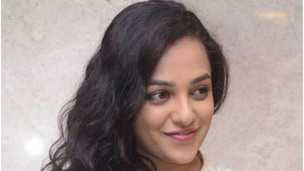 ನಿತ್ಯಾ ಸಿನಿಮಾಗಳು