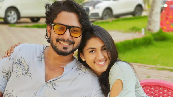 ಸಿನಿಮಾದ ಕಥೆ ಆಯ್ಕೆ ಮಾಡಿದ್ದು ನೀವಾ..ಪ್ರಜ್ವಲ್ ಅವರಾ?