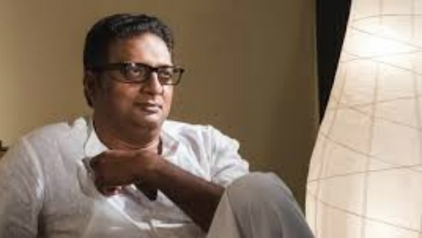 ಚಿರಂಜೀವಿ ಪುತ್ರಿಯ ವೆಬ್ ಸೀರಿಸ್ ನಲ್ಲಿ ಪ್ರಕಾಶ್ ರೈ