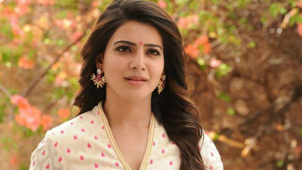 ಸಮಂತಾ ಬಳಿ ಇರುವ ಸಿನಿಮಾಗಳು