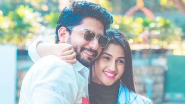 ನಿಮ್ಮದು ಸಿನಿಮಾ ಕುಟುಂಬ ಮಾವ ದೇವರಾಜ್ ಮತ್ತು ಪತಿ ಪ್ರಜ್ವಲ್ ಏನಾದ್ರು ಟಿಪ್ಸ್ ಕೊಟ್ಟಿದ್ದಾರಾ?