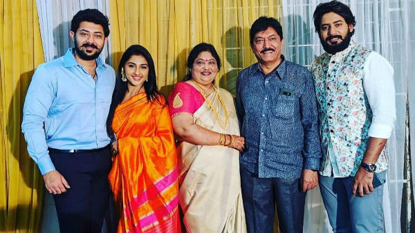 ಪಿ ಆರ್ ಕೆ ಬ್ಯಾನರ್ ನಿಂದ ಬರ್ತಿರುವ ಸಿನಿಮಾ, ನಿಮ್ಮ ಅಭಿನಯದ ಬಗ್ಗೆ ಪುನೀತ್ ಏನು ಹೇಳಿದರು?