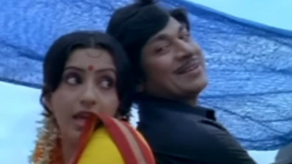 ರಾಗಿ ಮುದ್ದೆ ತಿನ್ನುವುದು ಕಲಿಸಿಕೊಟ್ಟರು