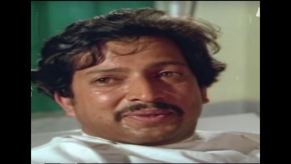 ದುರಂತ ಅಂತ್ಯ ಯಾರೂ ನೋಡೊಲ್ಲ ಎಂದಿದ್ದರು
