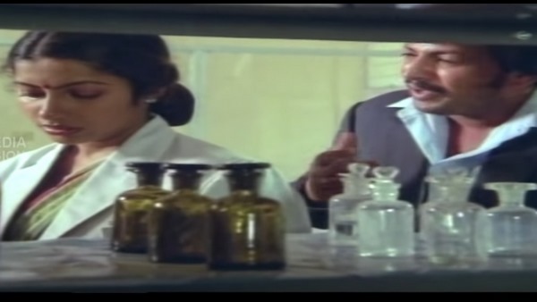 ಒಪ್ಪಿಕೊಂಡ ಸುಹಾಸಿನಿ