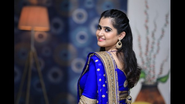 ಈಗ `ಮೂರುಗಂಟು' ಧಾರಾವಾಹಿಯಲ್ಲಿನ ಅನುಭವ ಹೇಗಿದೆ?