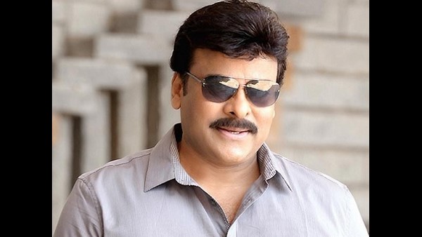ಬೇರೆ ಕಾರ್ಯಗಳಲ್ಲಿ ಬ್ಯುಸಿಯಾದ ಚಿರಂಜೀವಿ