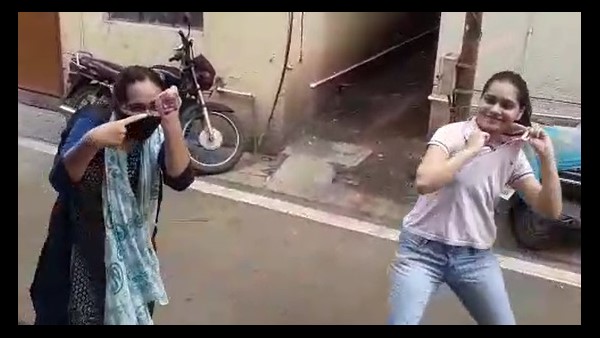 ಕುಟುಂಬದ ಎಲ್ಲರಿಗೂ ಕೊರೊನಾ ಆಗಿತ್ತು