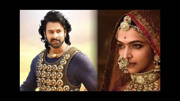 ಇನ್ಸ್ಟಾಗ್ರಾಂನಲ್ಲಿ ಸ್ನೇಹಿತರಾದ ಪ್ರಭಾಸ್-ದೀಪಿಕಾ