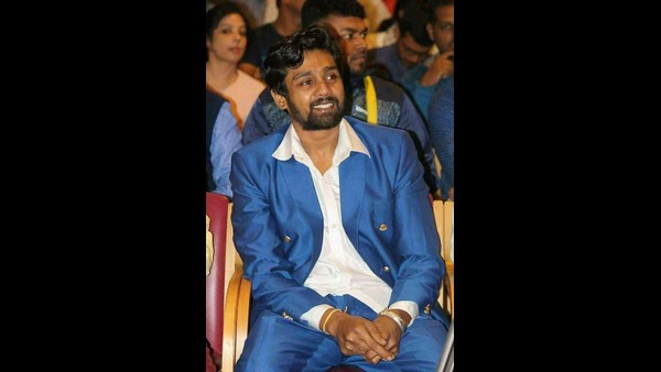 ಖಿನ್ನತೆಗೆ ಒಳಗಾಗಿರುವ ಧ್ರುವ ಸರ್ಜಾ?