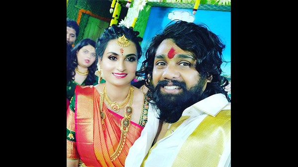 ಧ್ರುವ ಅವರು ಆರೋಗ್ಯವಾಗಿದ್ದಾರೆ