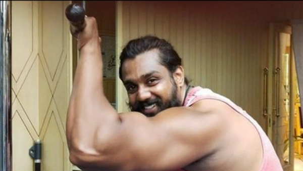 ಒಂದು ಗಂಟೆ ಓಡಿ ವರ್ಕೌಟ್ ಮಾಡುತ್ತಿದ್ದೇವೆ