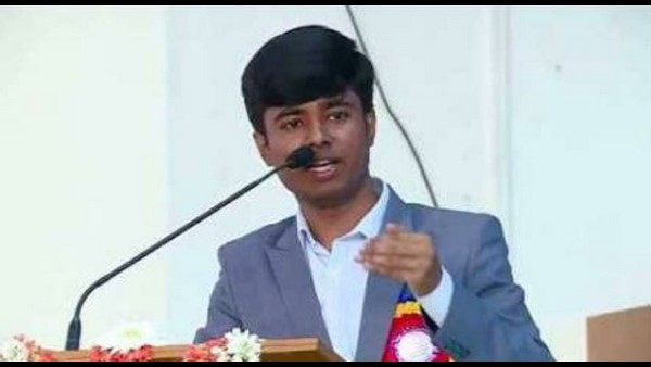 ಅನುಮಾನ ಹೇಗೆ ಬರುತ್ತದೆ?