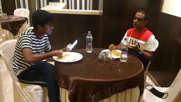ಟಿವಿ ಸಂದರ್ಶನದಲ್ಲಿ ನೋಡಿದ್ದು ಏನೂ ಅಲ್ಲ